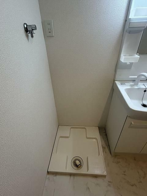 リアン駅前マンションの設備