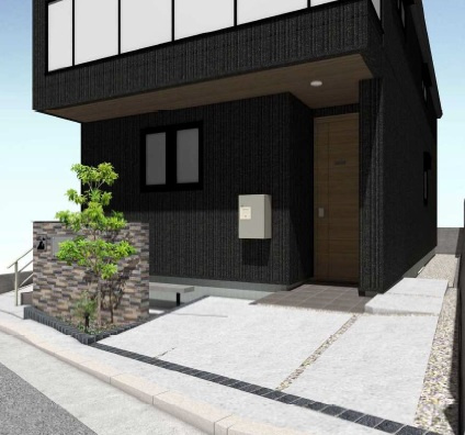 ｍａｉｓｏｎ　ＡＶＥＣのロビー