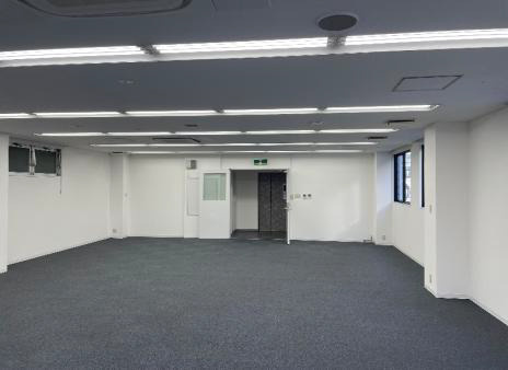 吹田市千里山西５丁目の店舗事務所