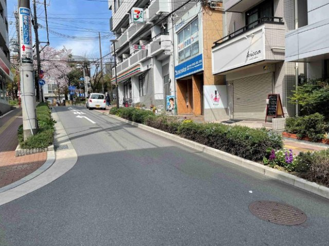 吹田市千里山西５丁目の店舗事務所