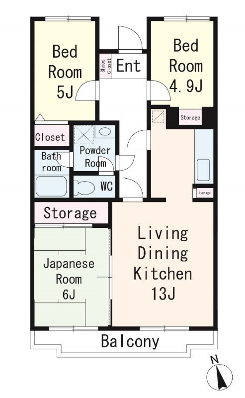 エーデルハイム原宿