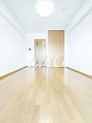 【居間・リビング】 | ガラ・ステージ目黒 | 洋室のお部屋です。