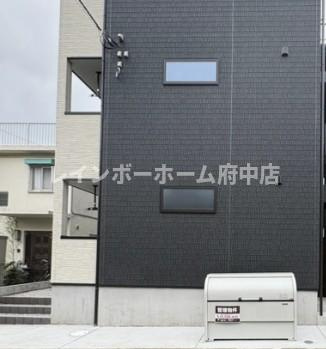 MELLAS八王子Ⅲのその他共用部分|※同施工会社参考写真