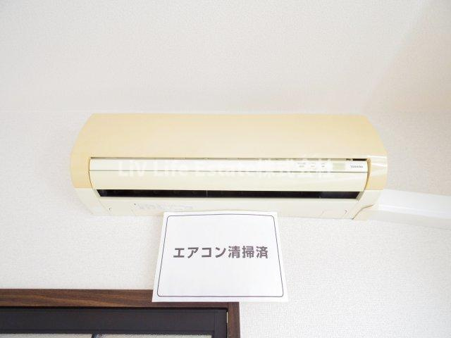 サンレイクコグレ|※別号室写真