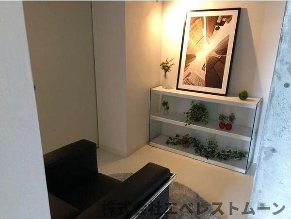 S-FORT六番町のその他