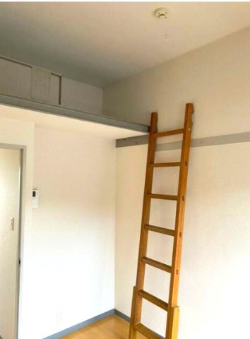 【内装】