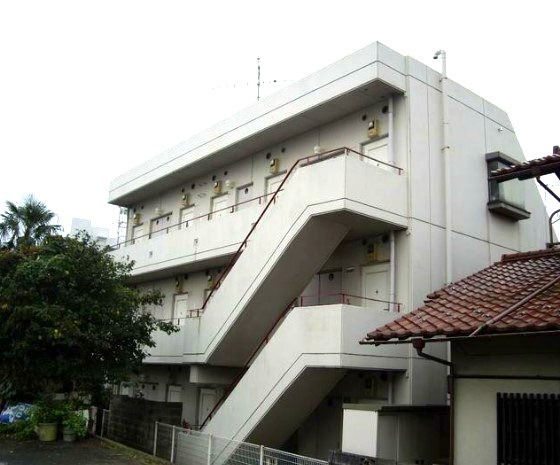 【外観】
