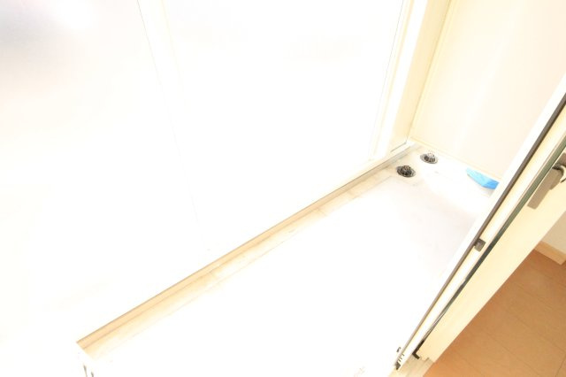 アルカンシェルのバルコニー|※類似部屋