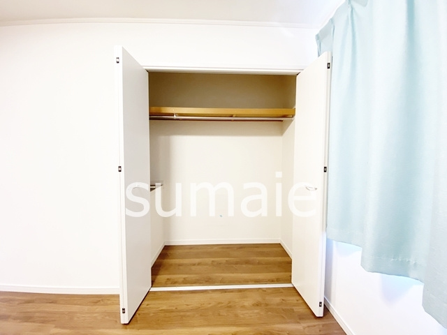 北小岩戸建の収納|★収納力豊富です★