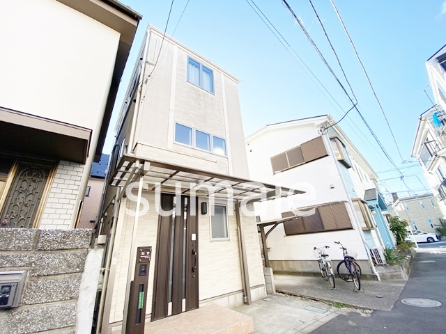 北小岩戸建