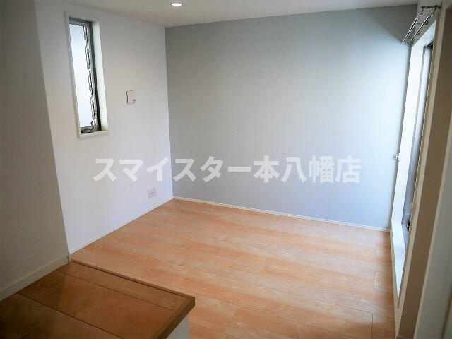 ＣＢ千葉中央リベルテの寝室