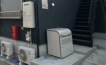Fullea千葉中央のその他共用部分