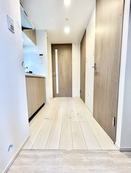 【玄関】 | S-RESIDENCE千種駅前ascent(アセント) | ★玄関