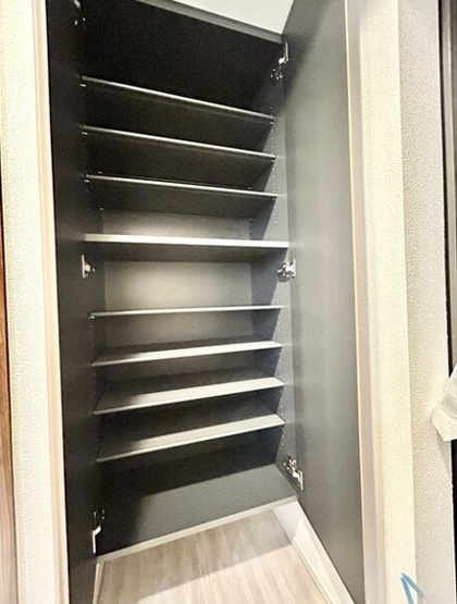 【設備】 | S-RESIDENCE千種駅前ascent(アセント) | ★シューズBOX