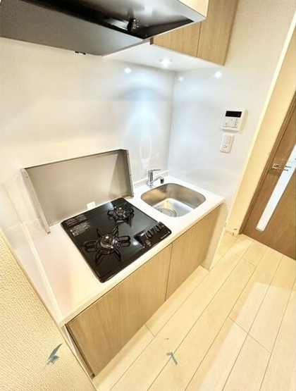 【キッチン】 | S-RESIDENCE千種駅前ascent(アセント) | ★システムキッチン