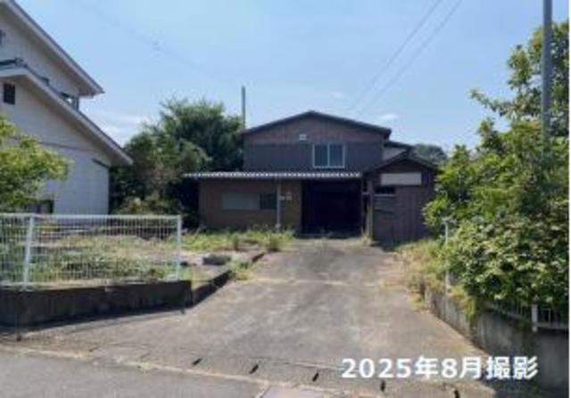 坂戸市四日市場　売地