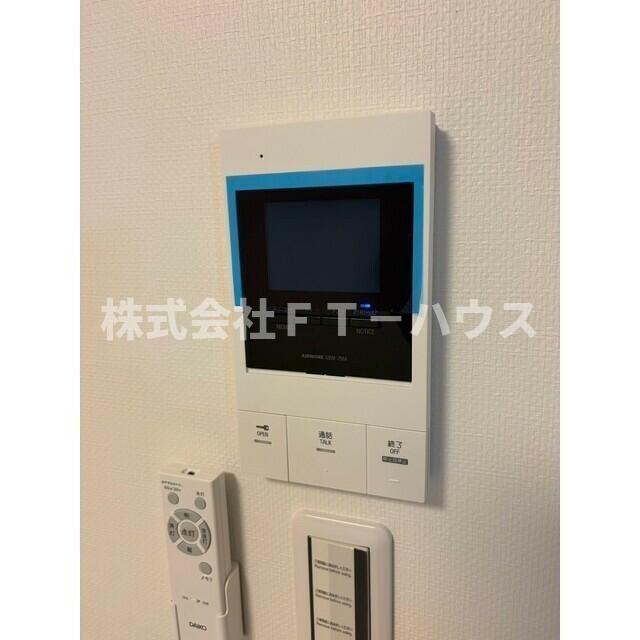 Ｂｅｌｌｅ　ｔｅｒｒａｃｅのセキュリティ