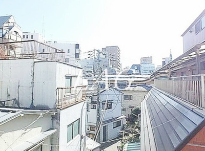 【展望】 | サダルスウド | 眺望です。