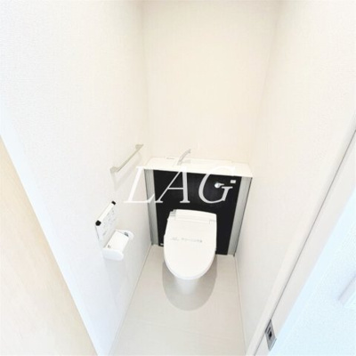 【トイレ】 | サダルスウド | トイレです。