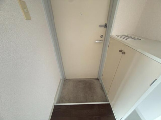 【玄関】 | ダジュール生田