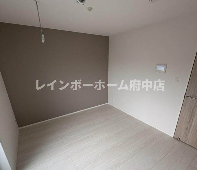 MELLAS八王子Ⅲの寝室|※同施工会社参考写真