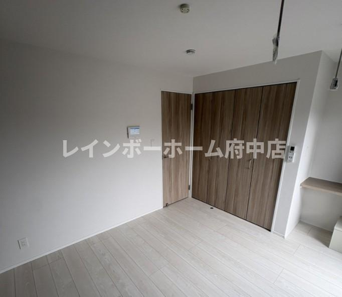 MELLAS八王子Ⅲのその他|※同施工会社参考写真
