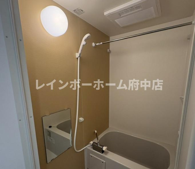 MELLAS八王子Ⅲの浴室|※同施工会社参考写真