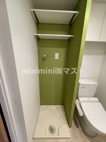 ラシーヌ日本橋のその他|別部屋参考写真
