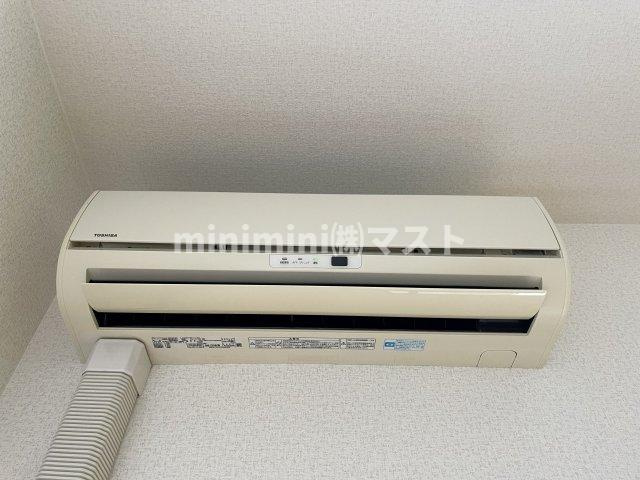 ラシーヌ日本橋の設備|別部屋参考写真