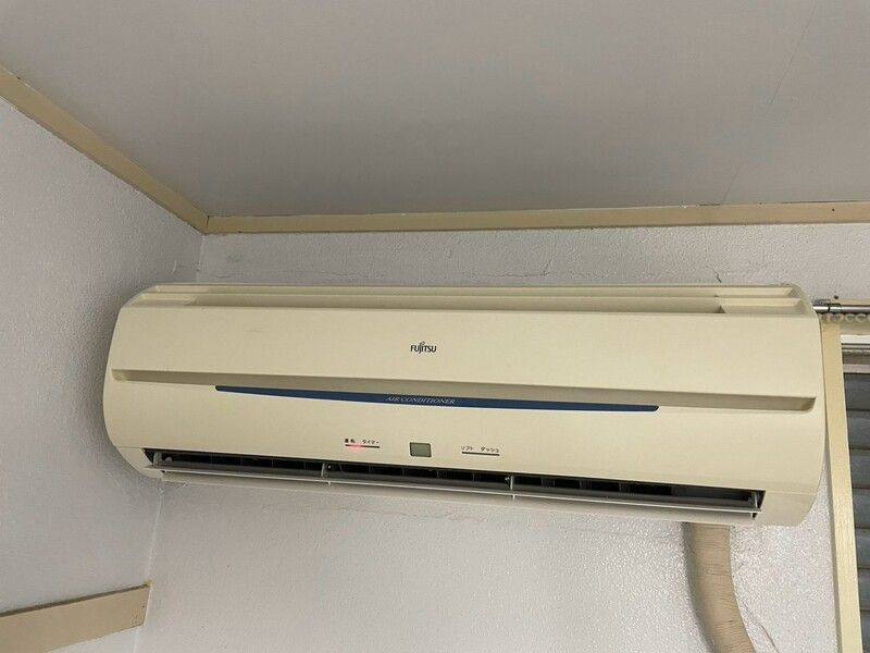 すずらんハイツの設備