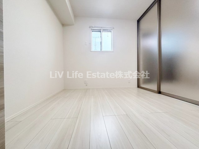 オーロ・グランデの内装|同施工会社同仕様写真