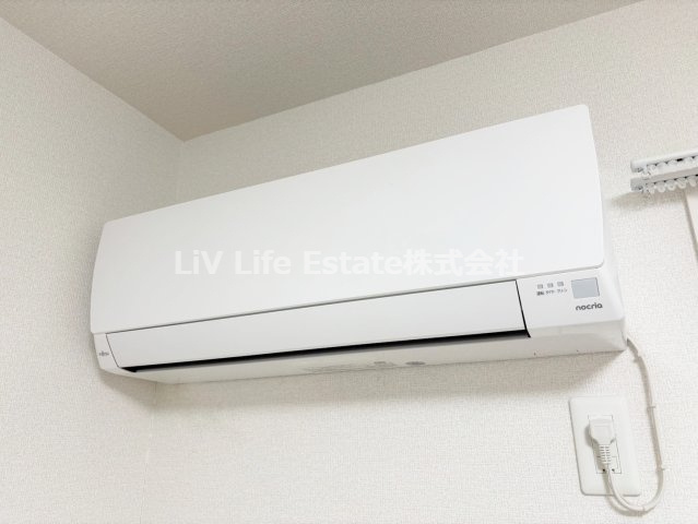 オーロ・グランデの設備|同施工会社同仕様写真