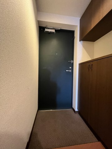 【玄関】