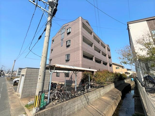 グリーン・ビュー大池