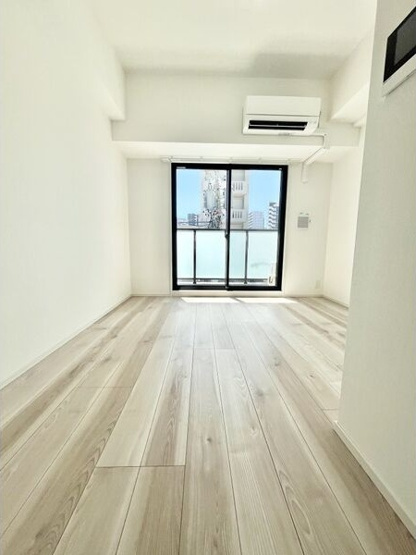 【居間・リビング】 | S-RESIDENCE金山flap(フラップ)