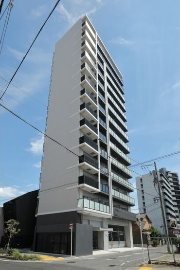 【外観】 | S-RESIDENCE金山flap(フラップ)
