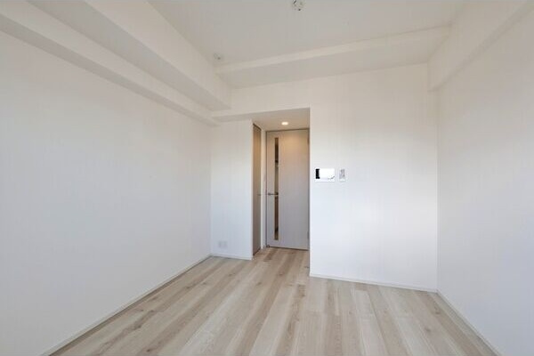 【寝室】 | S-RESIDENCE金山flap(フラップ)