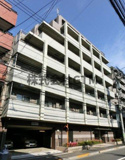 豊島区巣鴨４丁目のマンションの画像