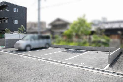 【駐車場】 | Ｃｕｏｒｅｌｌ
