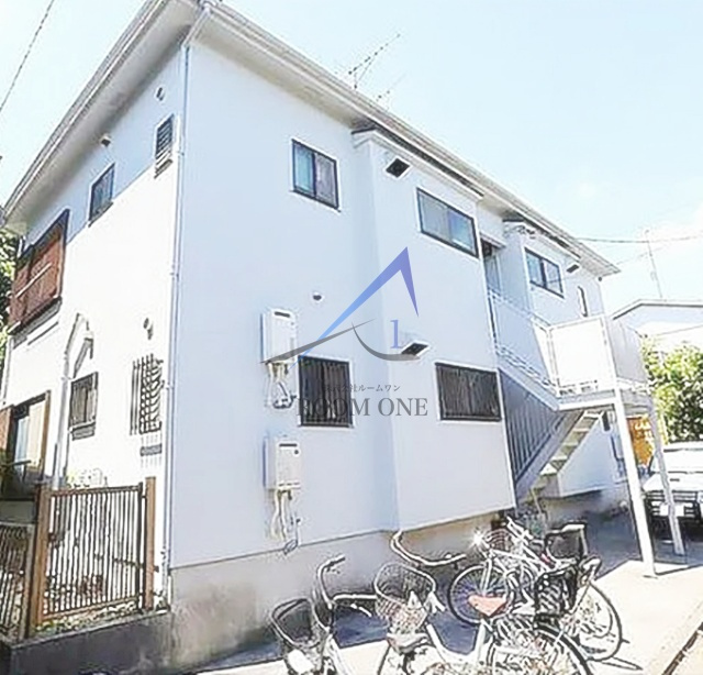 フォルティス大倉山