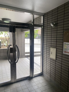 【その他共用部分】 | ダジュール生田