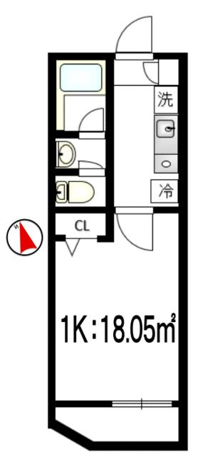 テラスフォレスタ
