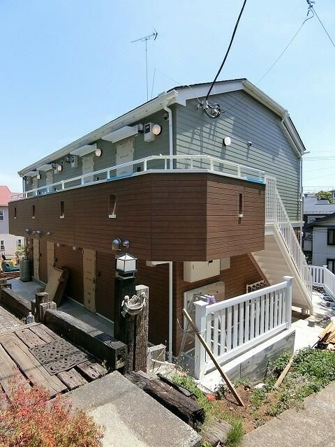 テラスフォレスタ