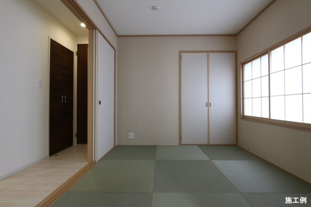 【内装】 | 同じ工務店様の施工例です。