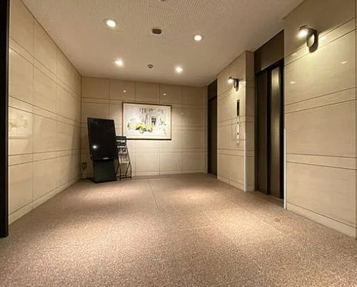 【その他共用部分】セントラルクリブ六本木Ⅲ