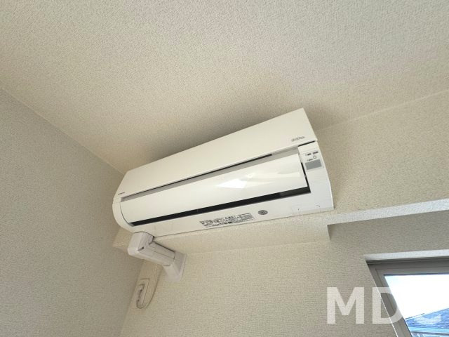 ココン　Ⅱの設備