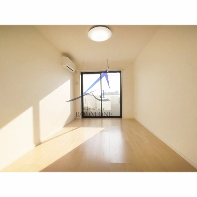 ピアコートＴＭ大泉学園壱番館の寝室|寝室です。