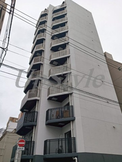 【外観】 | アーバンパーク入谷