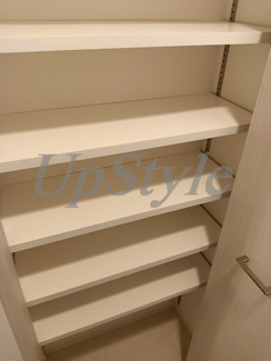 【収納】 | アーバンパーク入谷