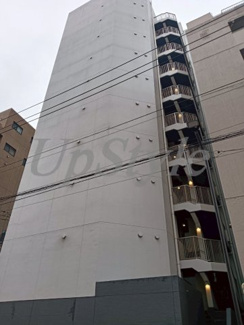 【外観】 | アーバンパーク入谷